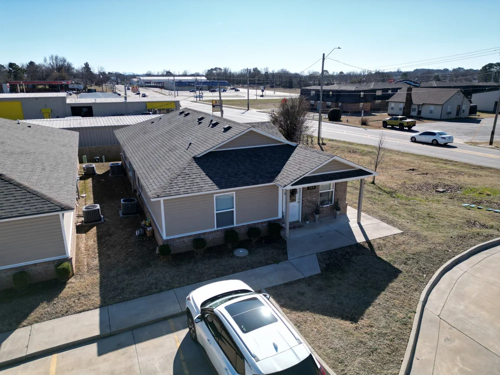 Soprano Court Duplexes photo 3