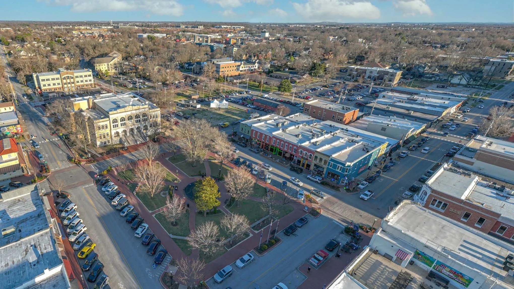 The Reserve at Bentonville thumbnail 2