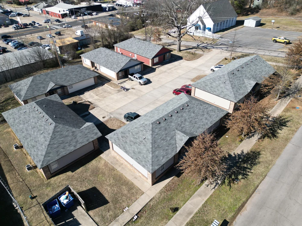 O Street Duplexes photo 3