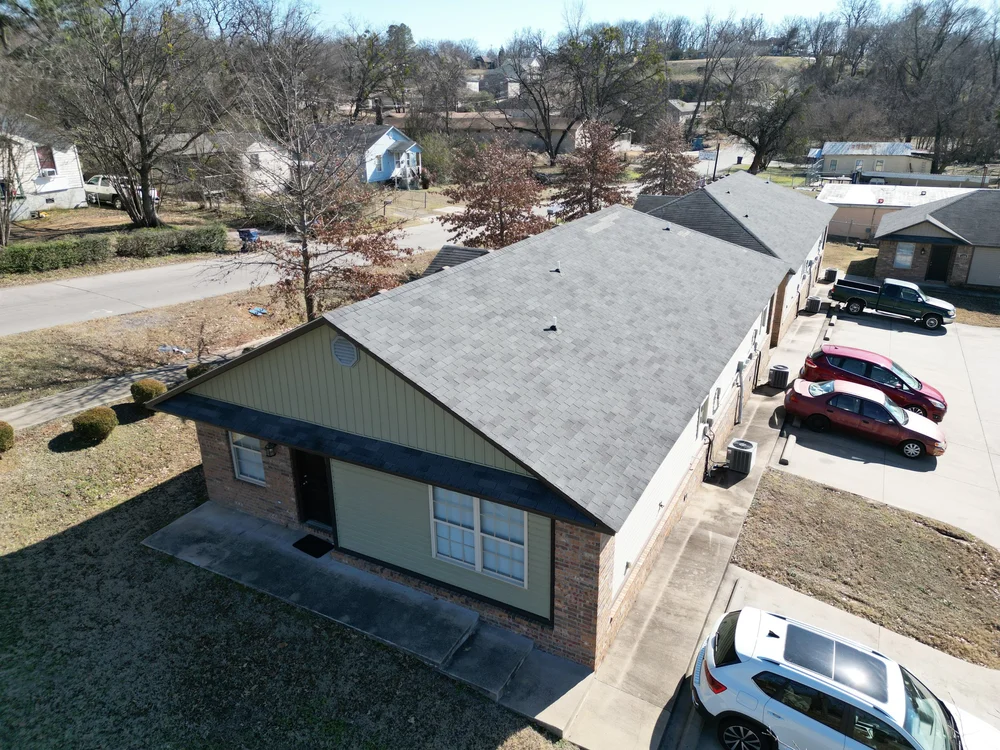 O Street Duplexes photo 5