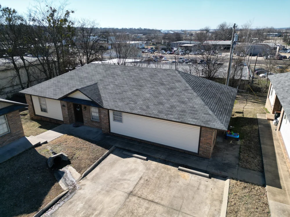 O Street Duplexes photo 4