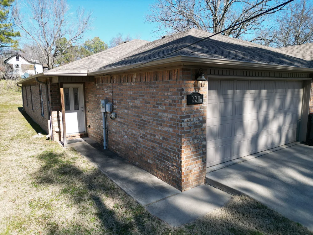 Gary Street Duplexes thumbnail 2