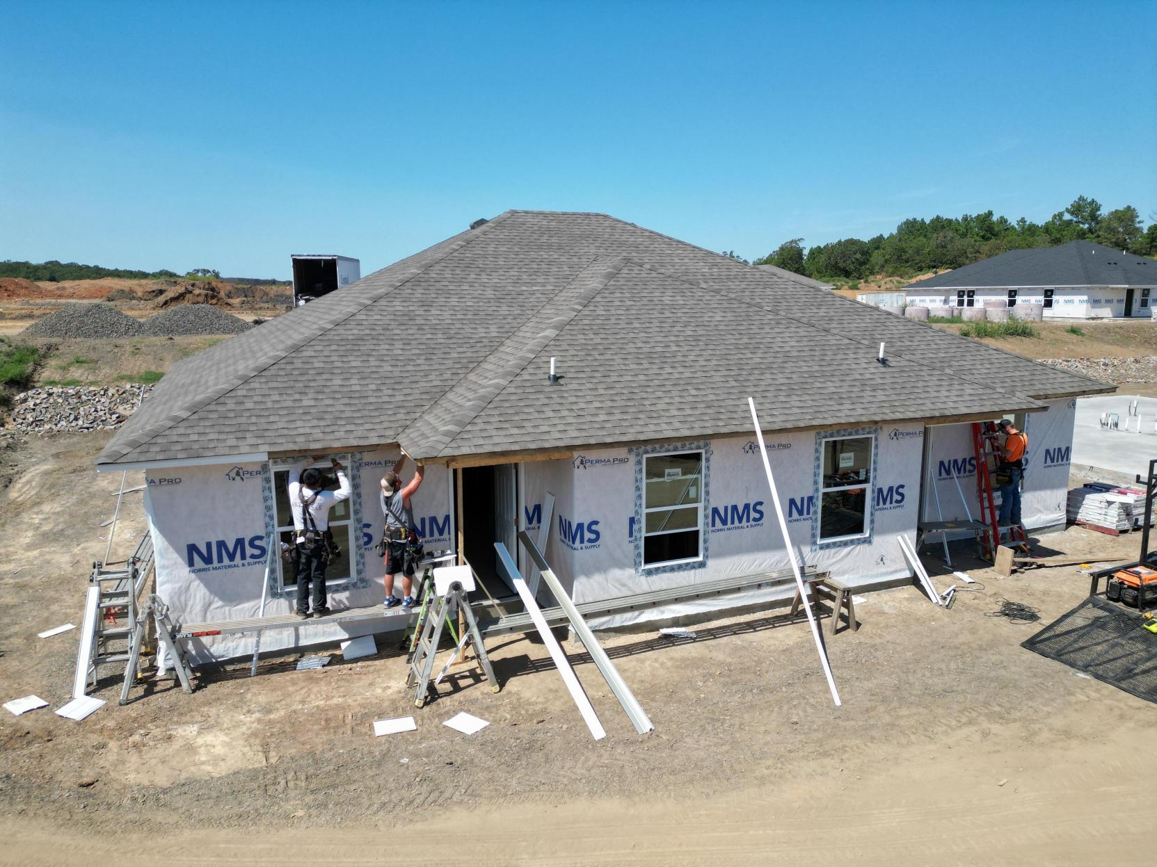 Cedar Acres Duplex Community thumbnail 6