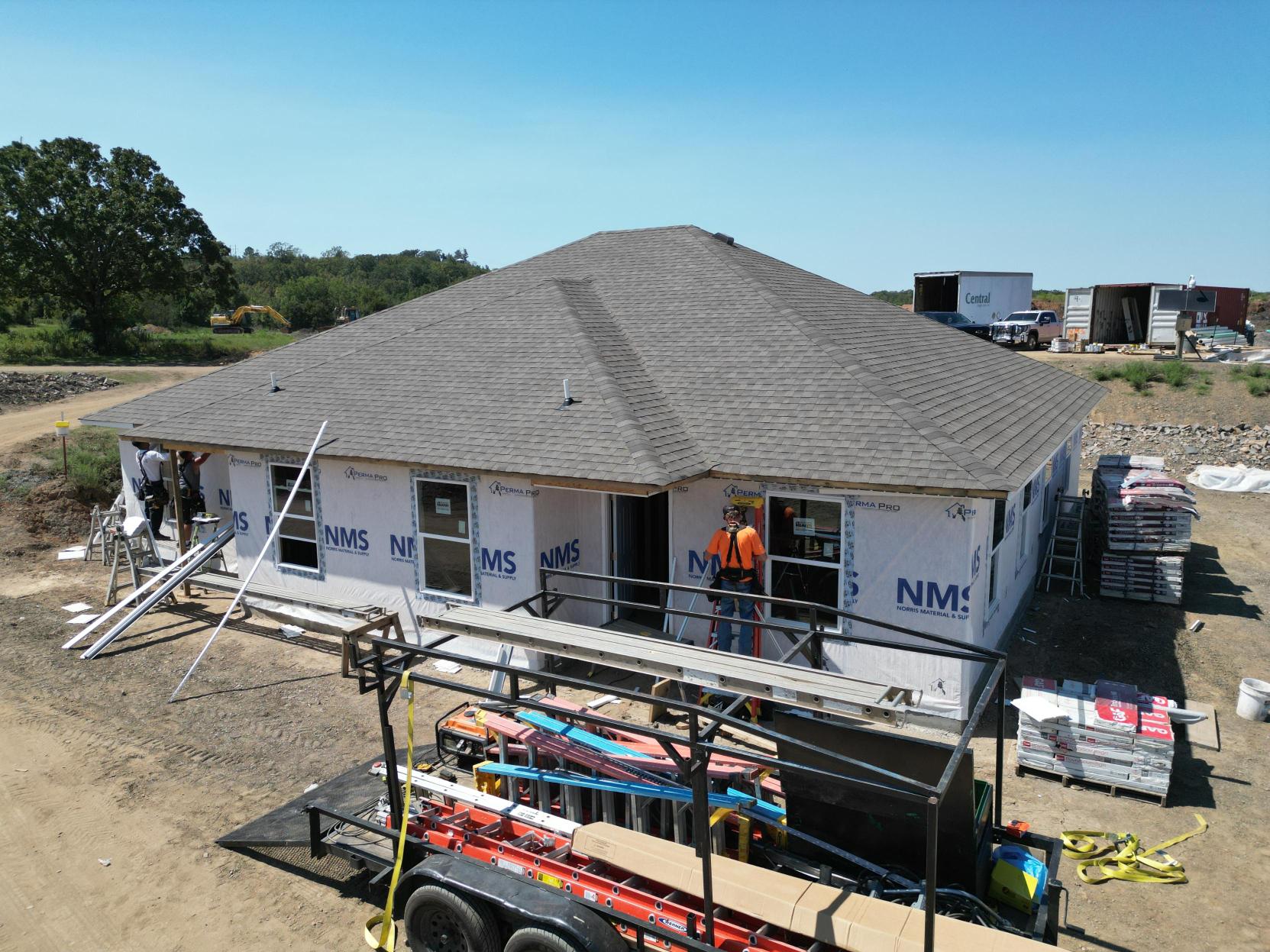 Cedar Acres Duplex Community thumbnail 3