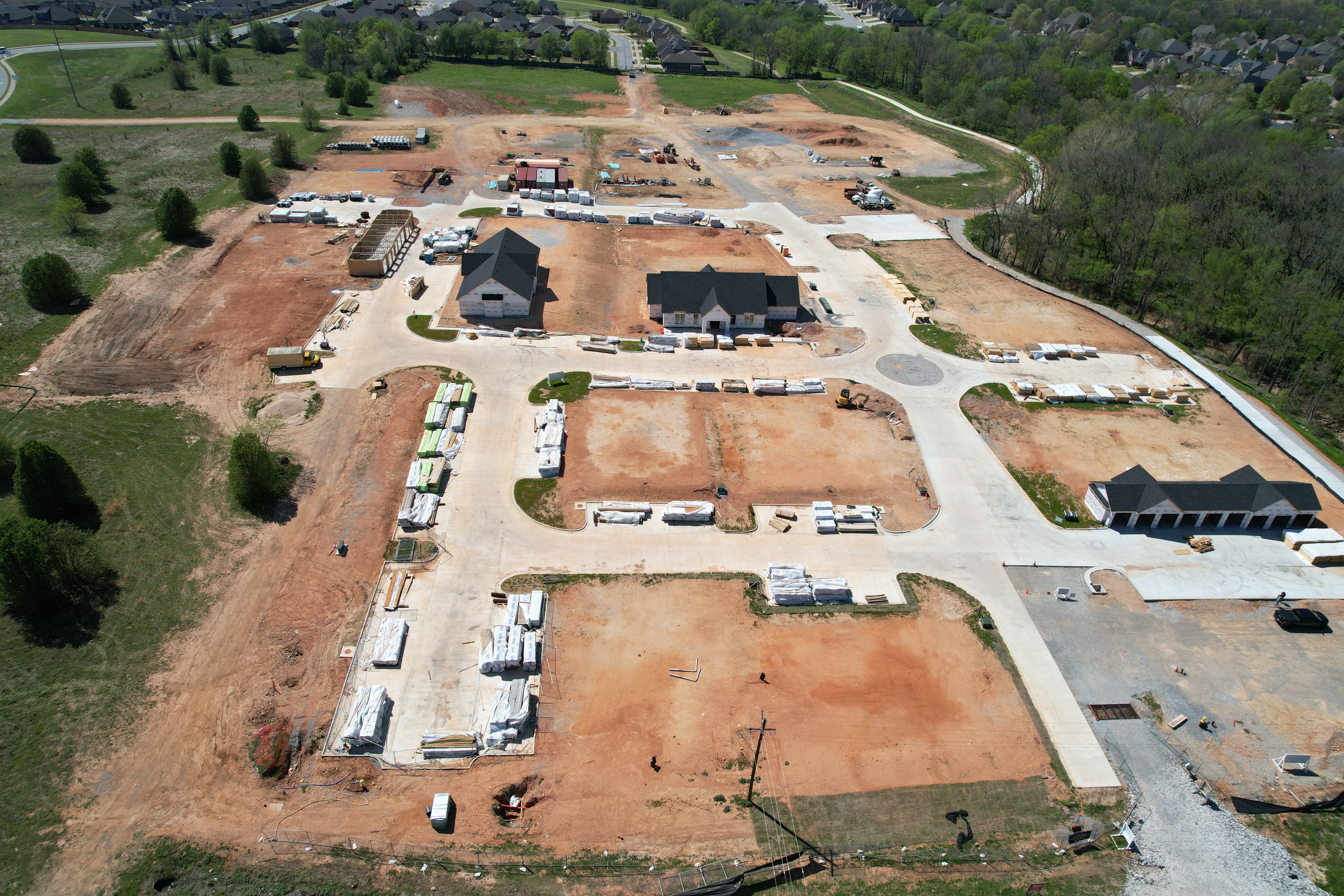 The Reserve at Bentonville thumbnail 4