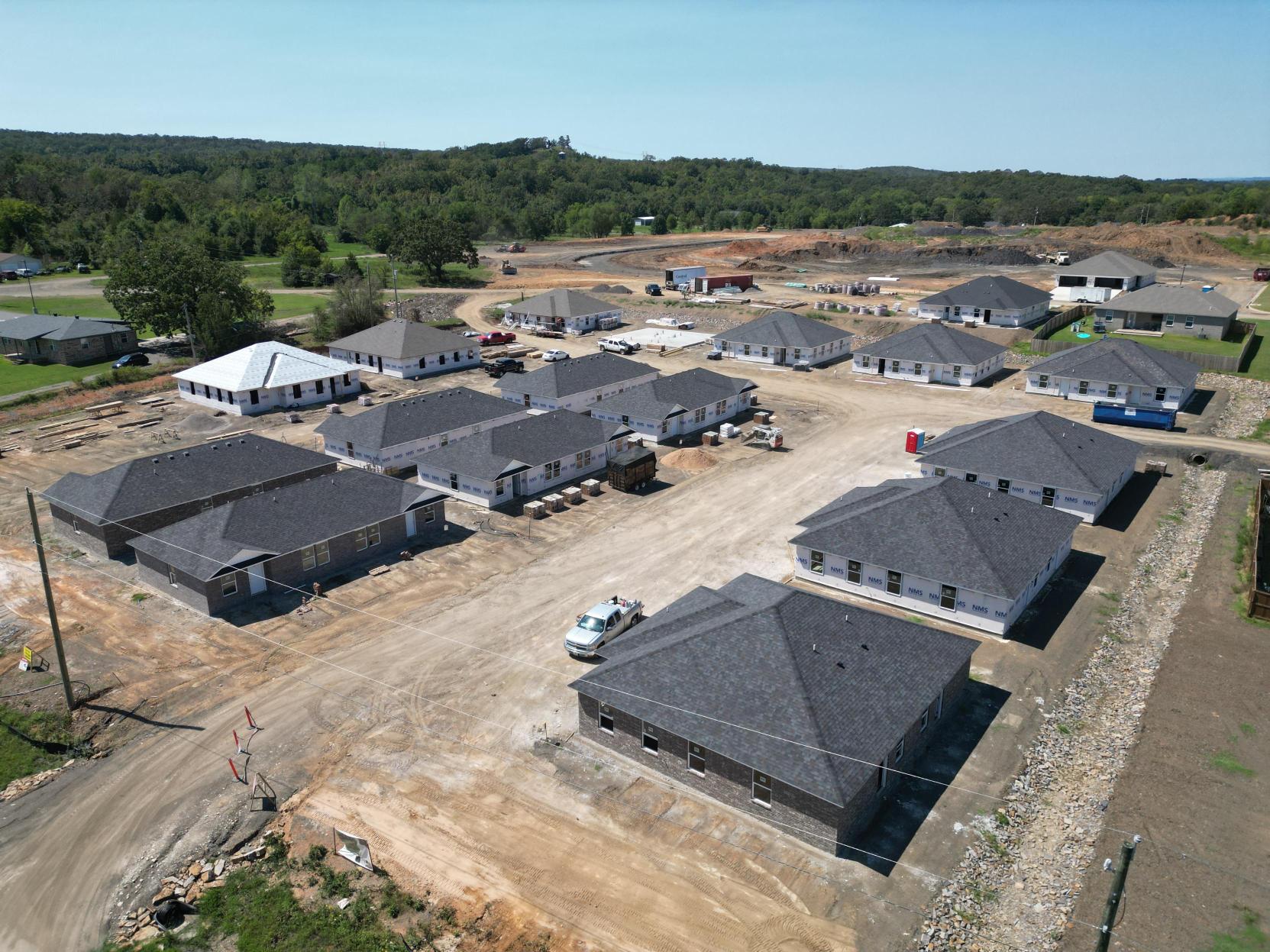 Cedar Acres Duplex Community thumbnail 7