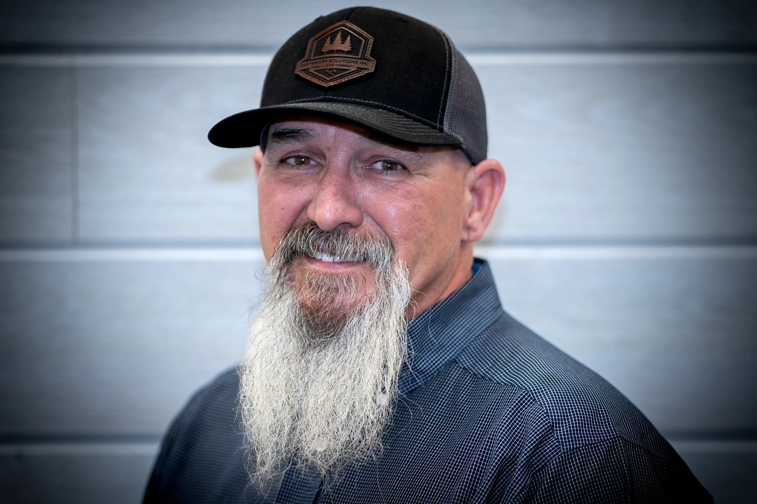 Brian Smith, Director of Construction