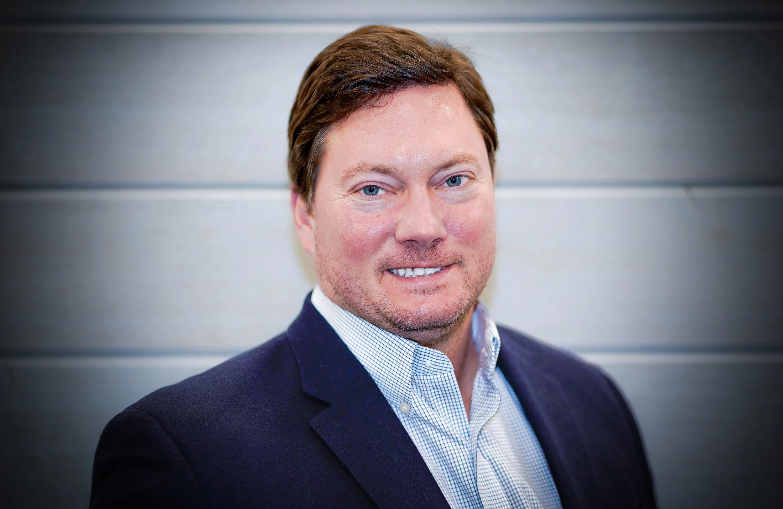 David Harper Jr, Chief Legal Officer