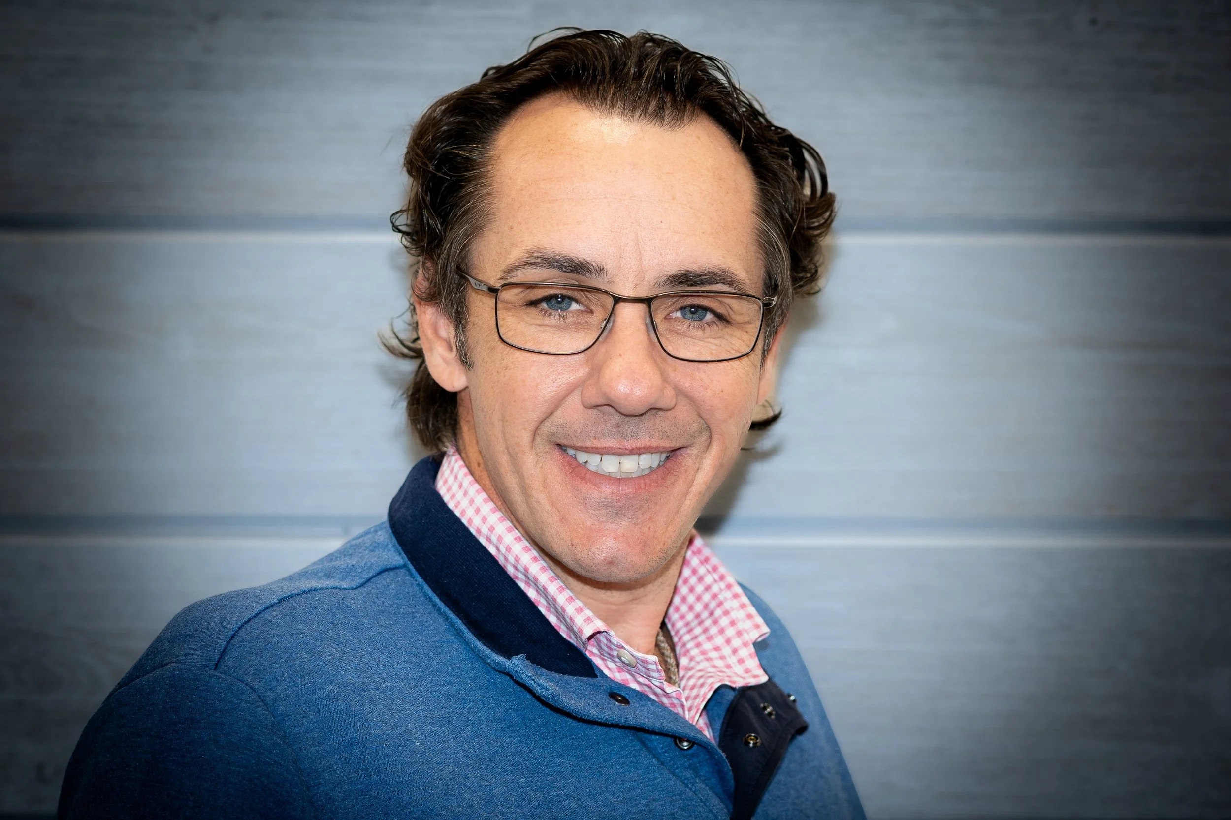 Brooks Norris, President/CEO