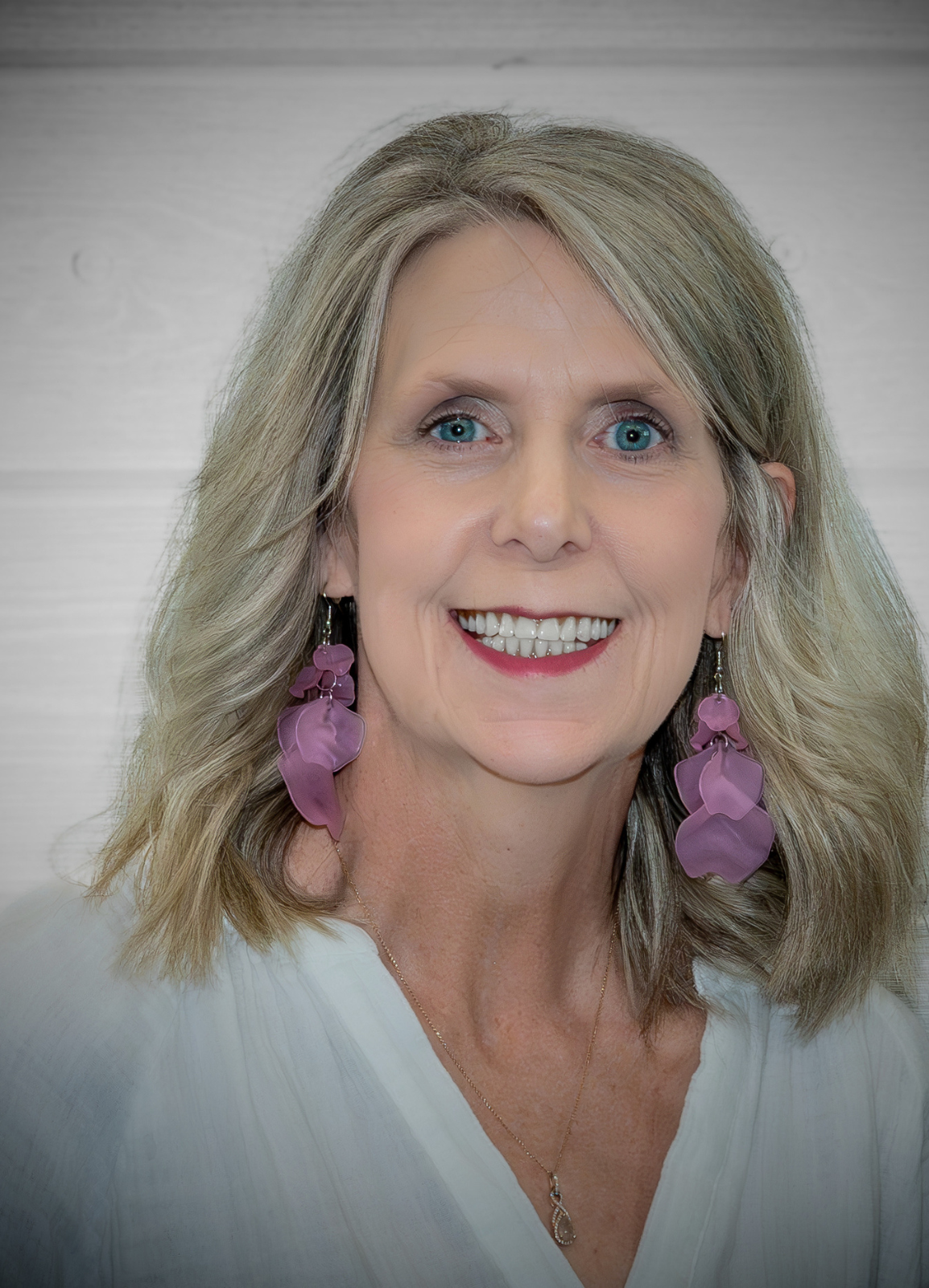 Jamie Summers, Executive Assistant & HR