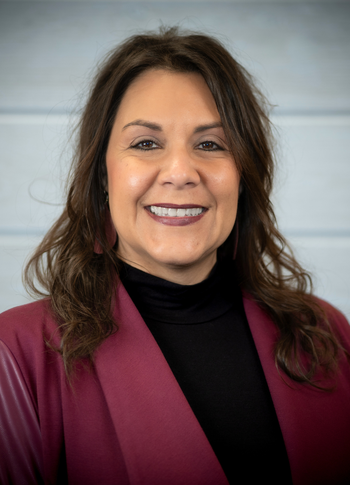 Crystal Riggs, Norris Materials & Supplies — Client Success