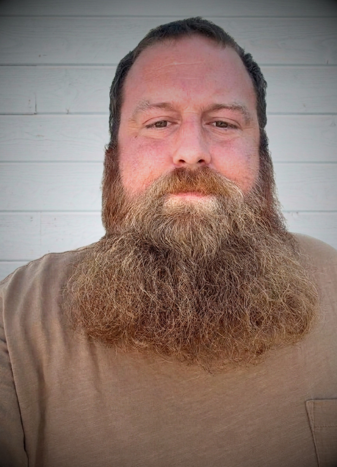 Mike Lahaie, Concrete Operations Manager