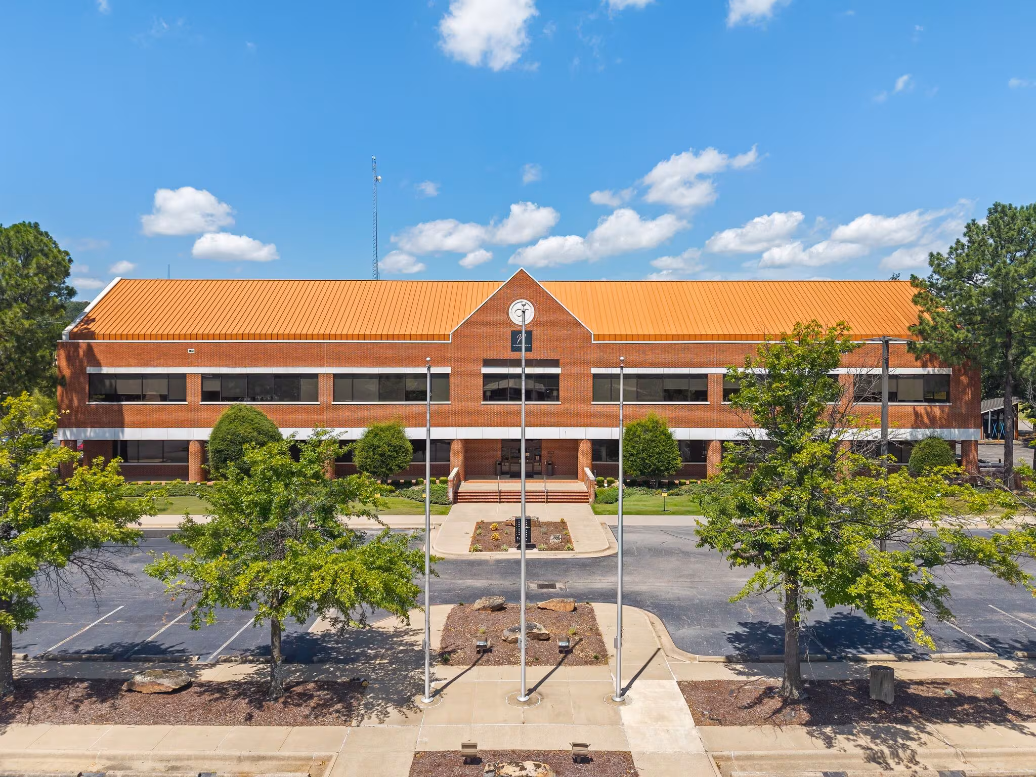 3600 Wheeler Ave commercial property for lease in Fort Smith AR