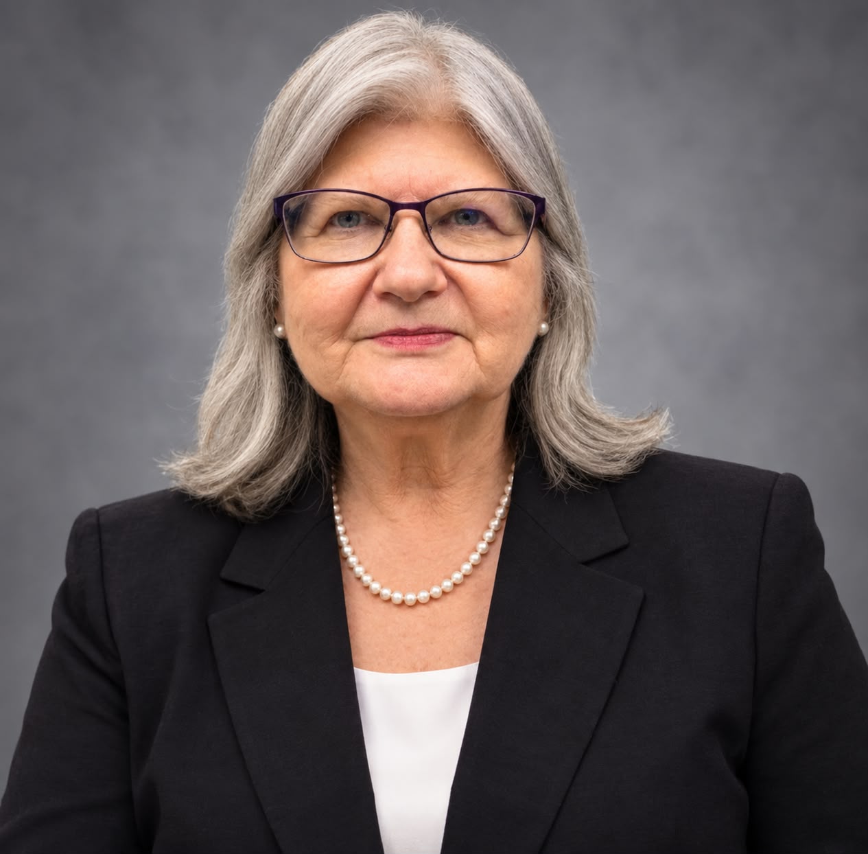 Claire Prosper, Head of Purchasing