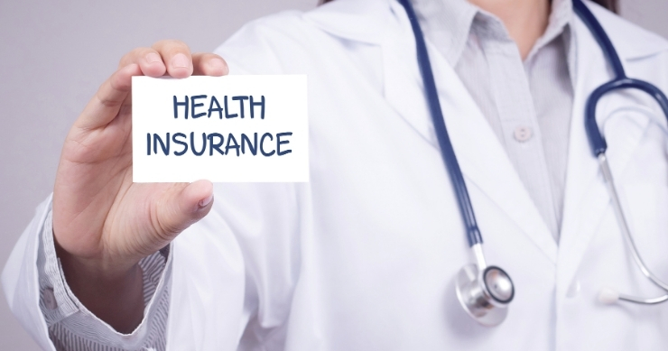 Health insurance Special Enrollment Period confirmation screen after successful application submission