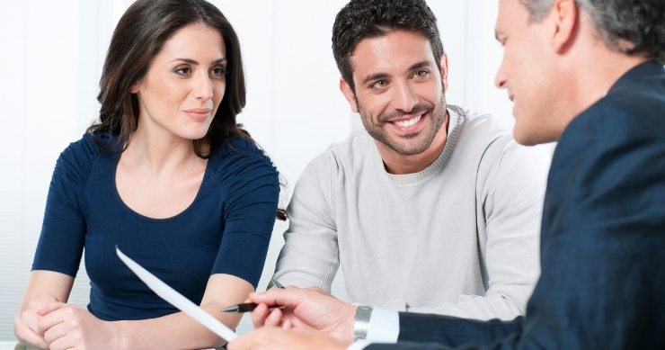 Person planning pre-retirement finances and reviewing retirement savings strategies. Person planning pre-retirement finances and reviewing retirement savings strategies.