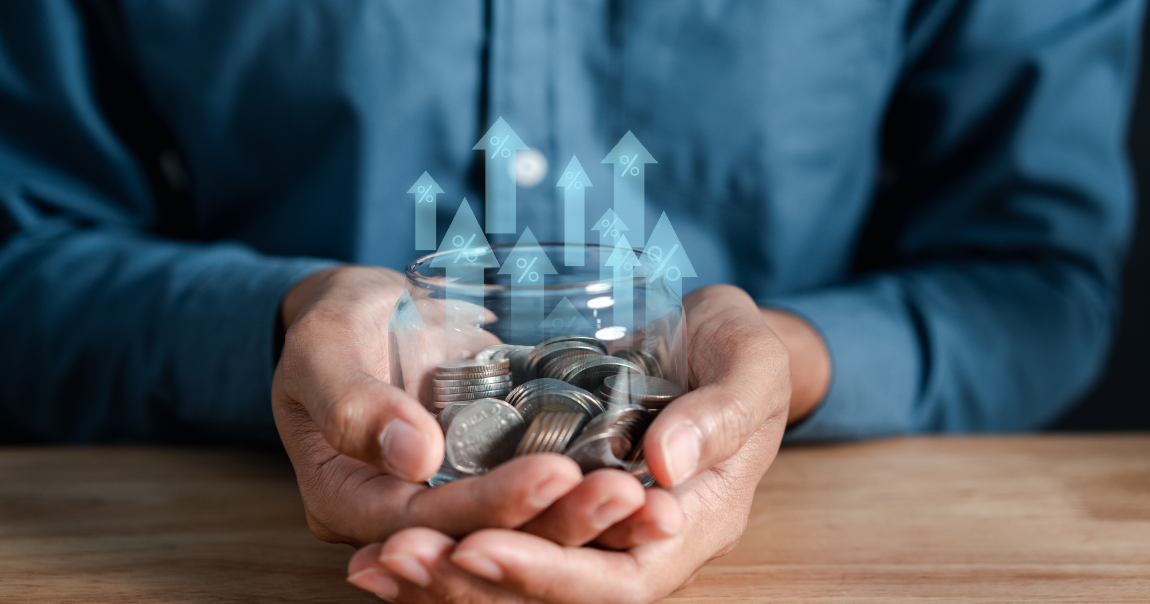 Diagram illustrating automatic retirement savings via payroll deduction. Diagram illustrating automatic retirement savings via payroll deduction.