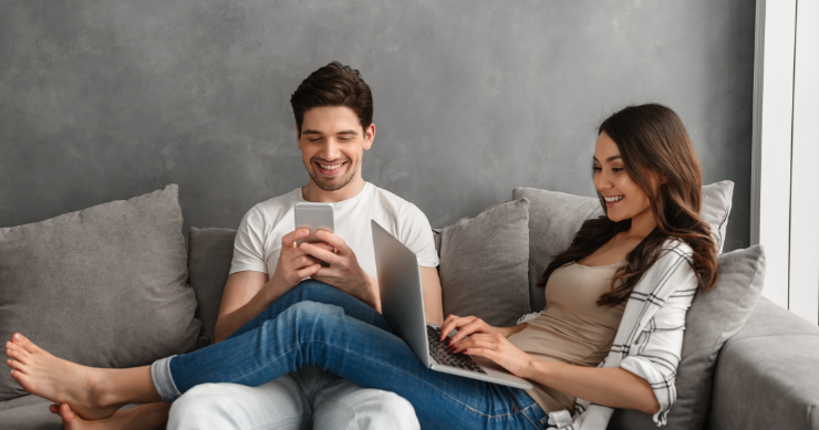 Family protected against medical expenses and pre-existing health conditions with ACA health plans. Family protected against medical expenses and pre-existing health conditions with ACA health plans.