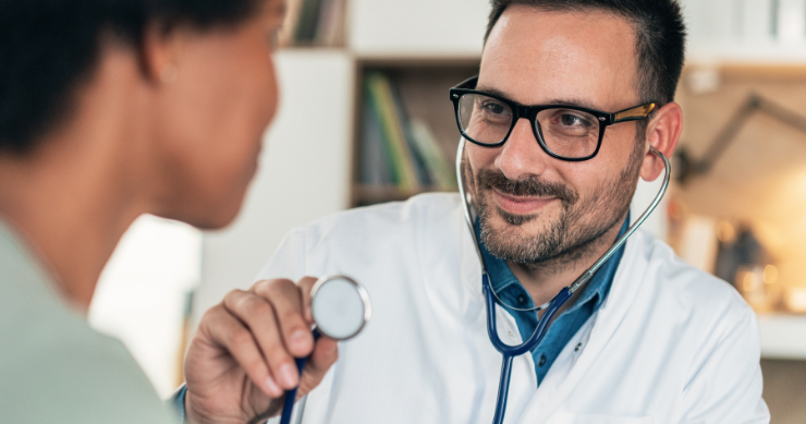 Outpatient medical consultation guaranteed under the Affordable Care Act essential health benefits. Outpatient medical consultation guaranteed under the Affordable Care Act essential health benefits.