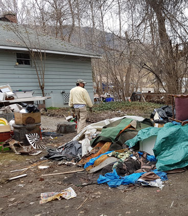 Junk Removal