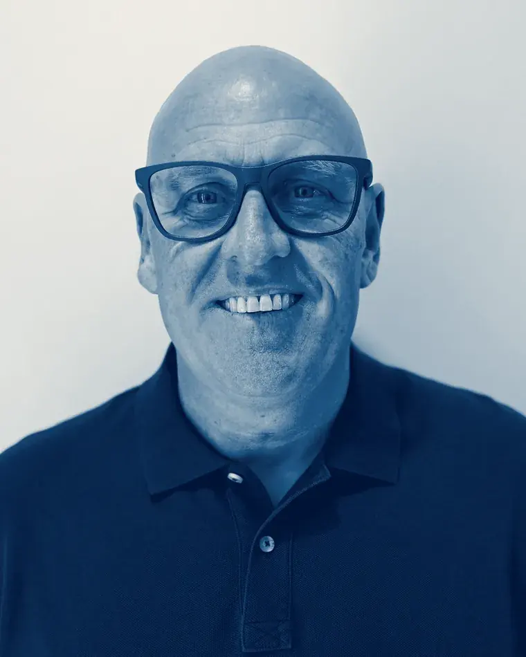 Martin Weir, Director and Operations Manager at HAE Financial
