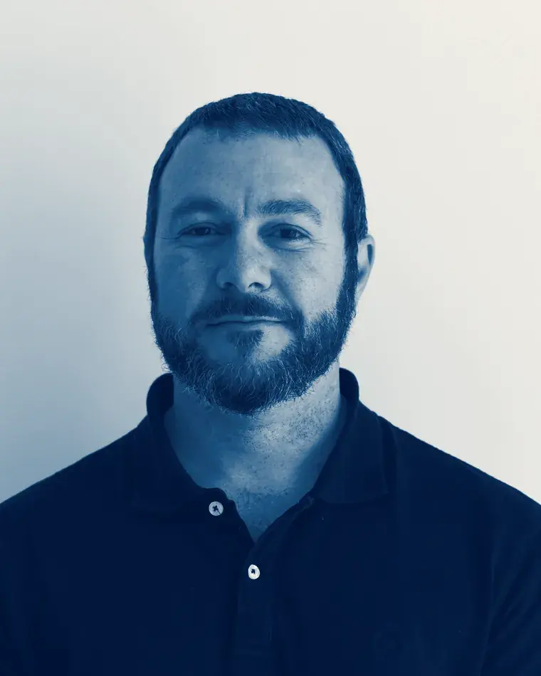 Peter Karaberidis, Director and Compliance Manager at HAE Financial