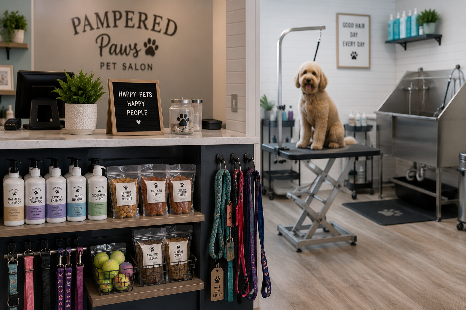 pet business pos accounting integration pet business pos accounting integration