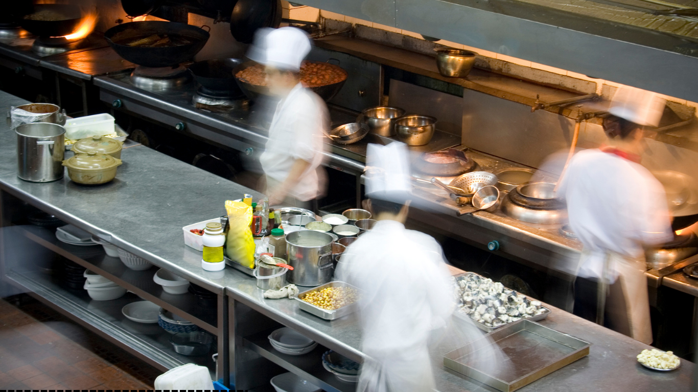 La rotacion del personal en restaurantes es el gasto invisible en 2026