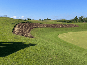 Landscaping in Clemson