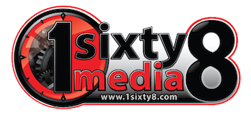 1sixty8
