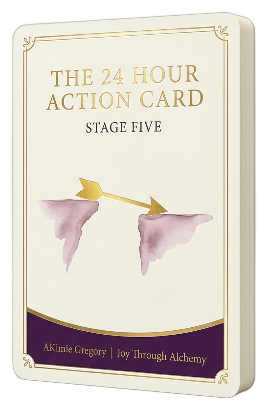 fe action card