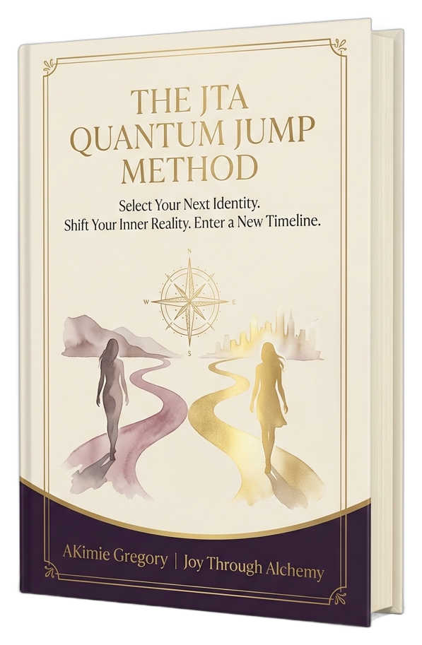HERO quantum jump method