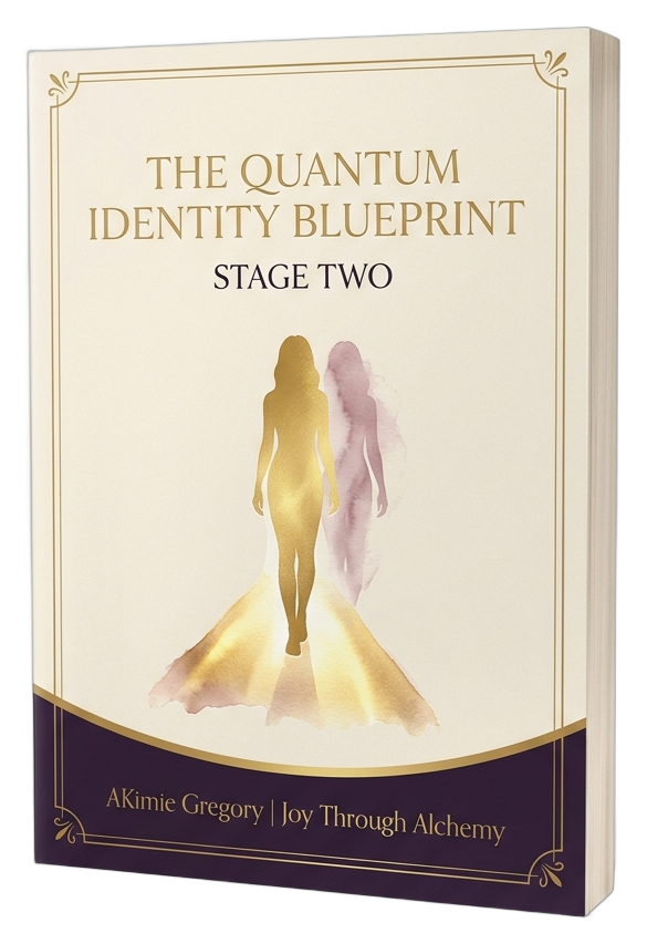 fe identity blueprint