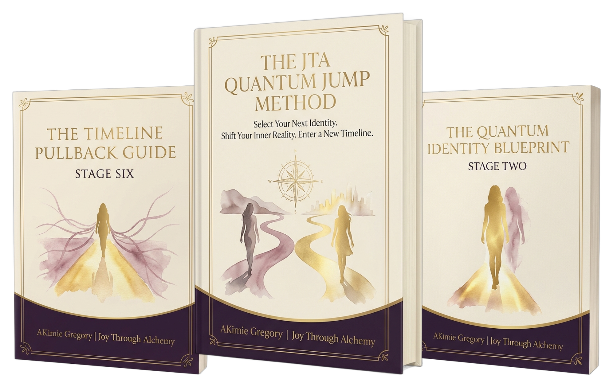BUNDLE hero ebooks