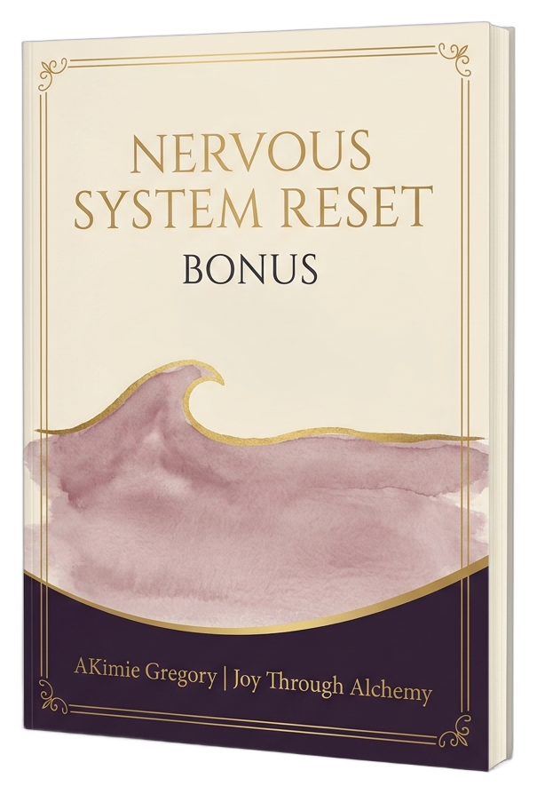 bonus nervous system reset