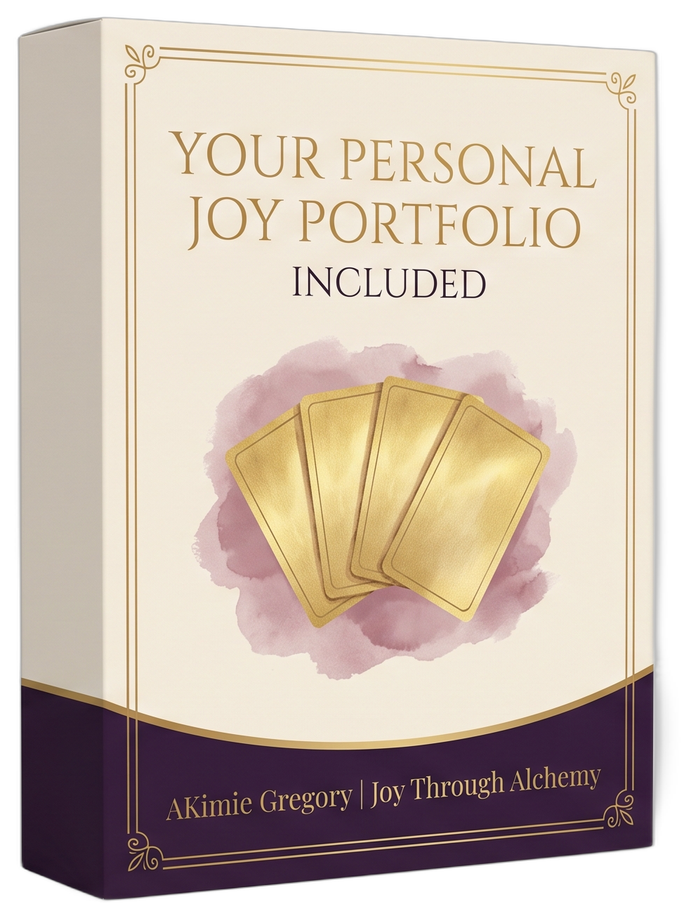 oto4 joy portfolio