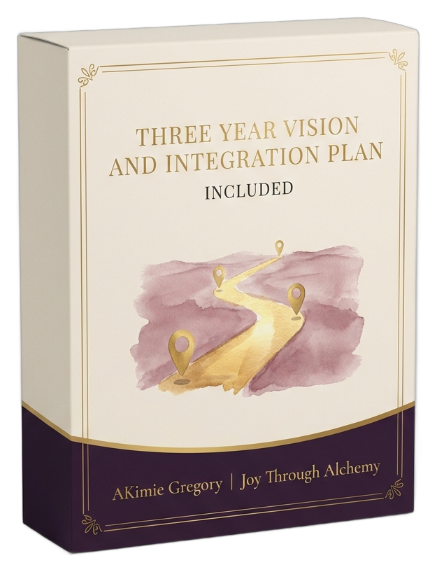 oto4 three year vision