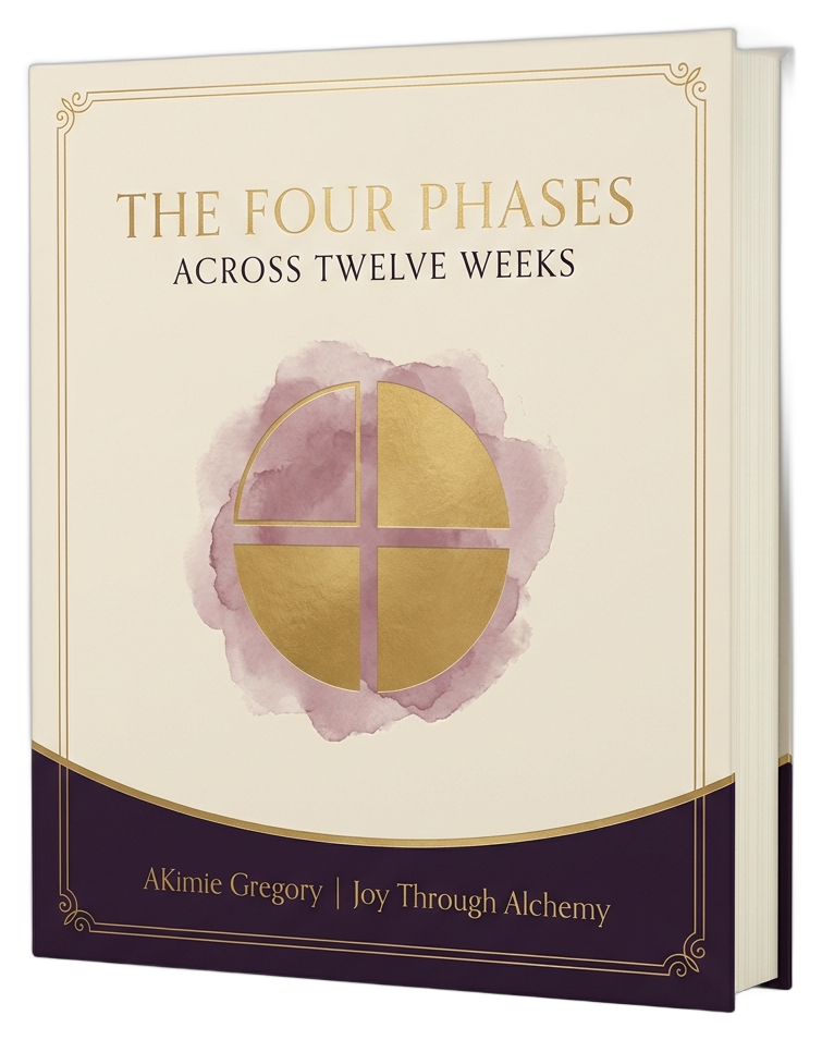 oto4 four phases