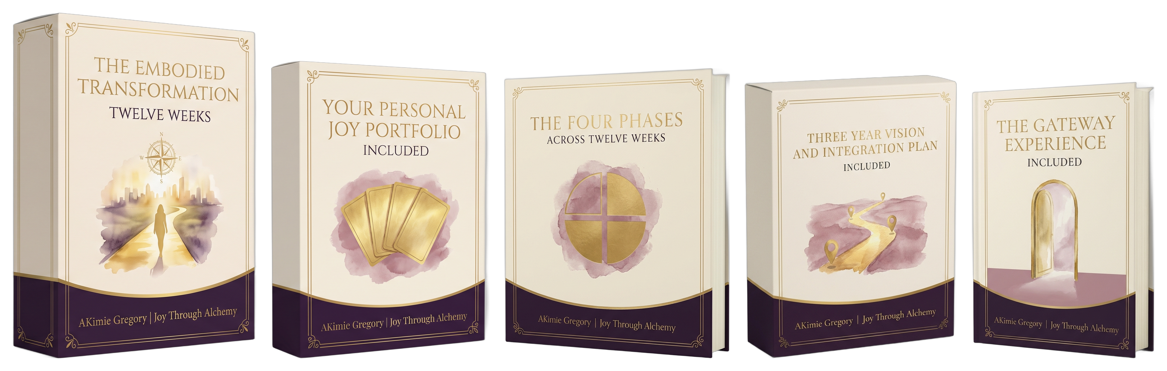 BUNDLE oto4 embodied