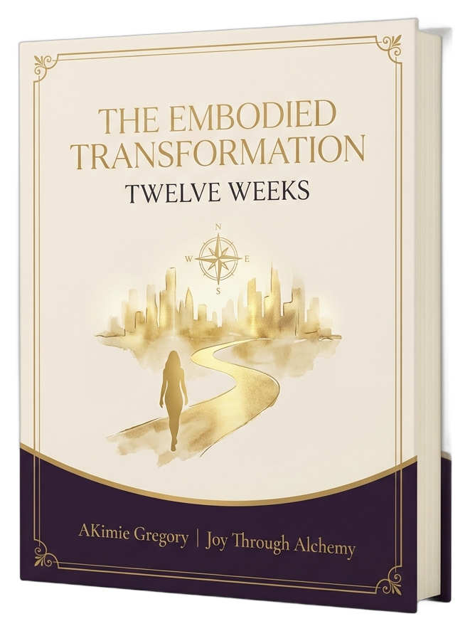 oto4 embodied