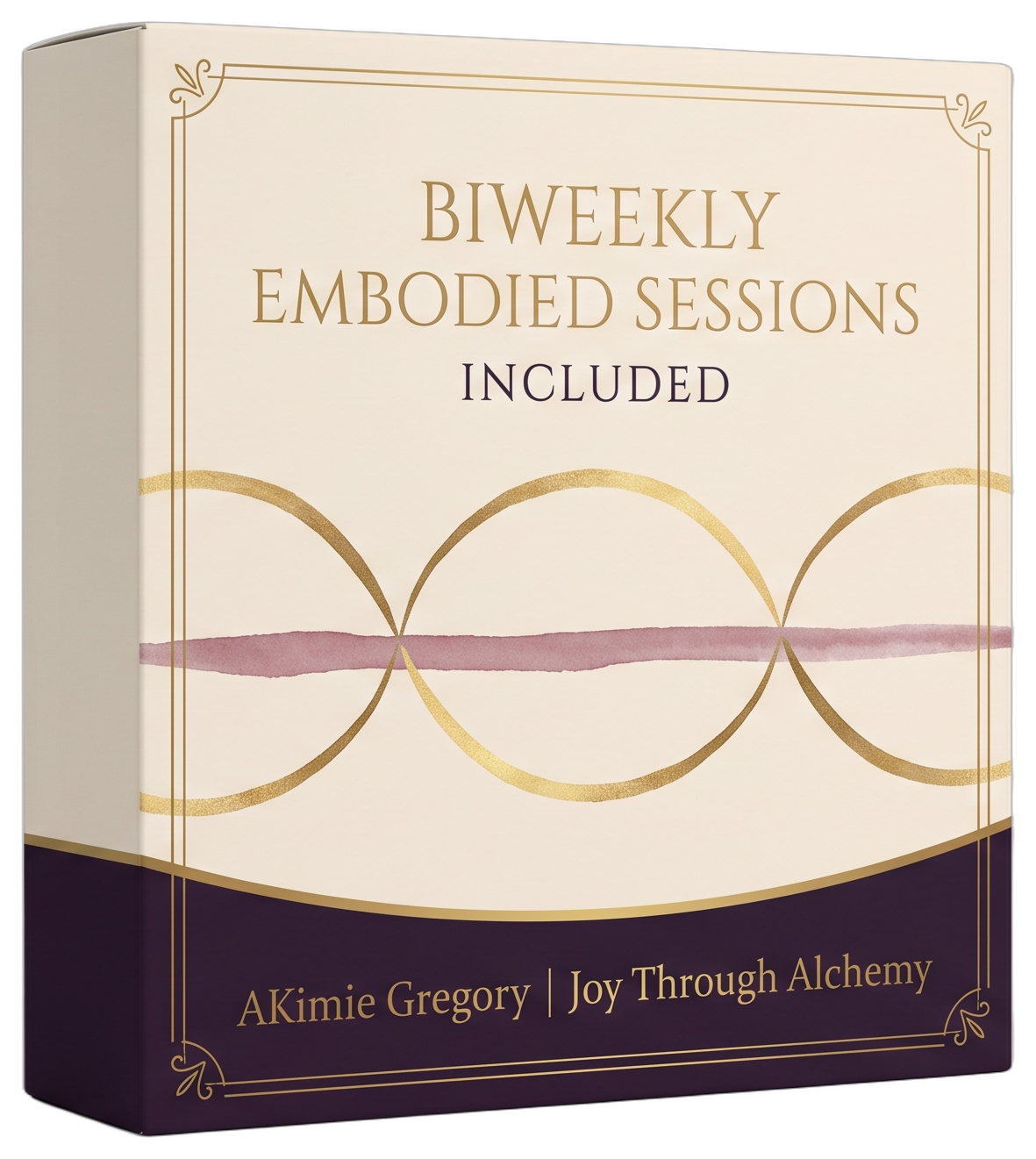 oto4 biweekly sessions