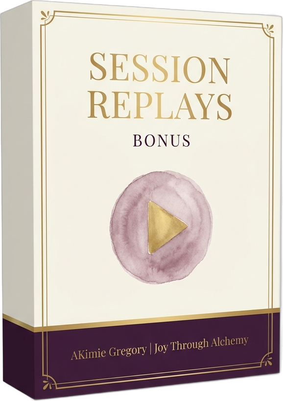 Session Replays bonus cover