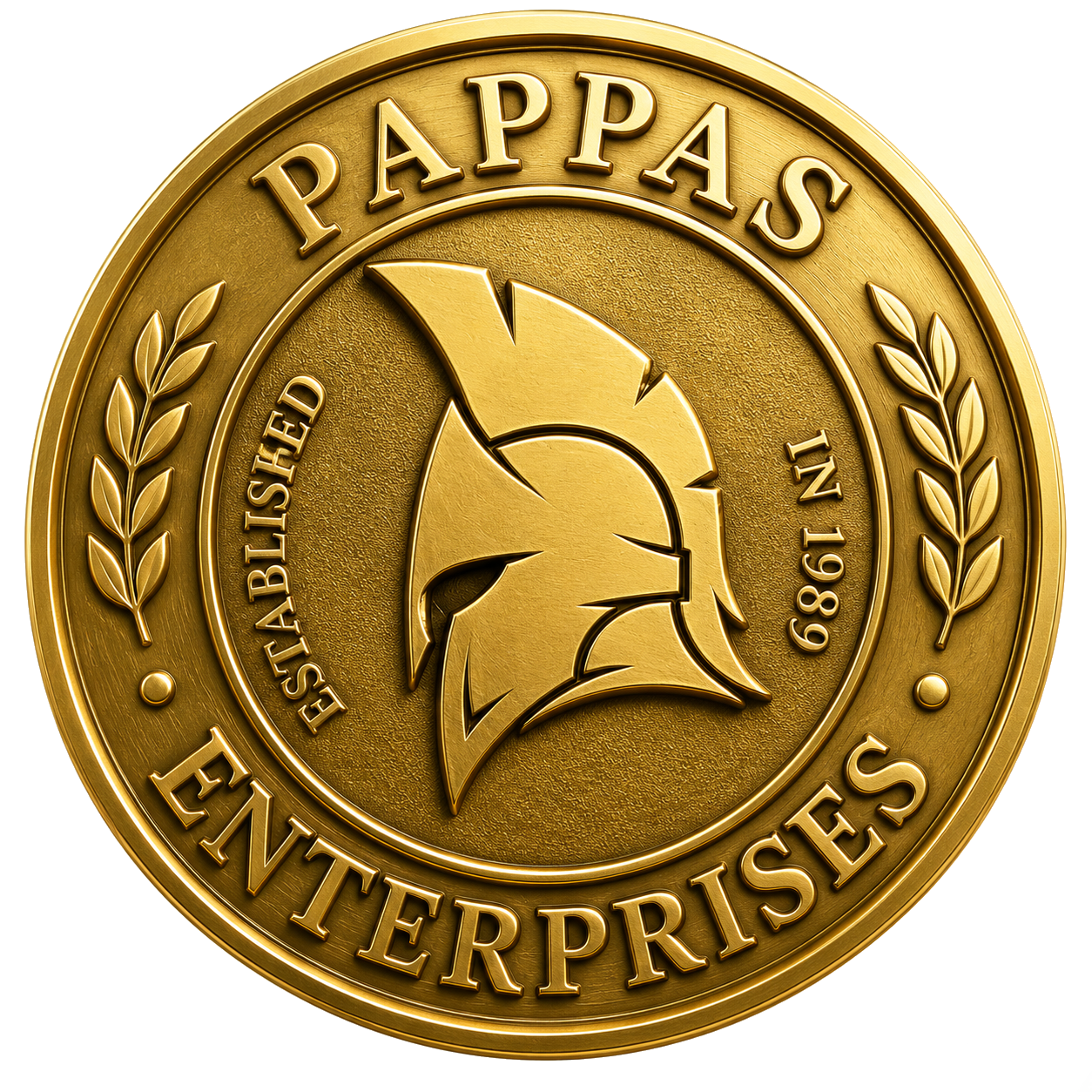 Brand Logo