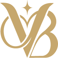 Viral Hair Logo
