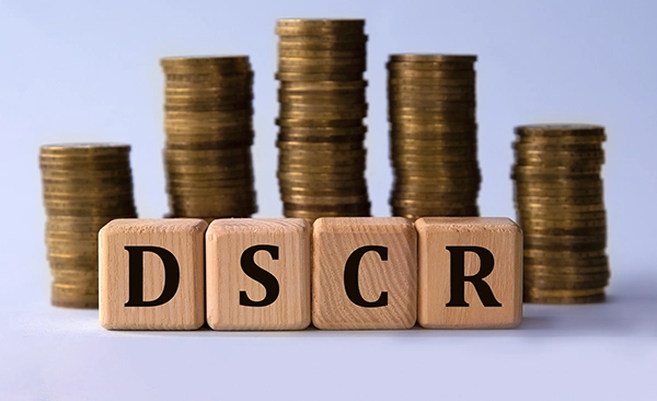 DSCR 2 DSCR 2