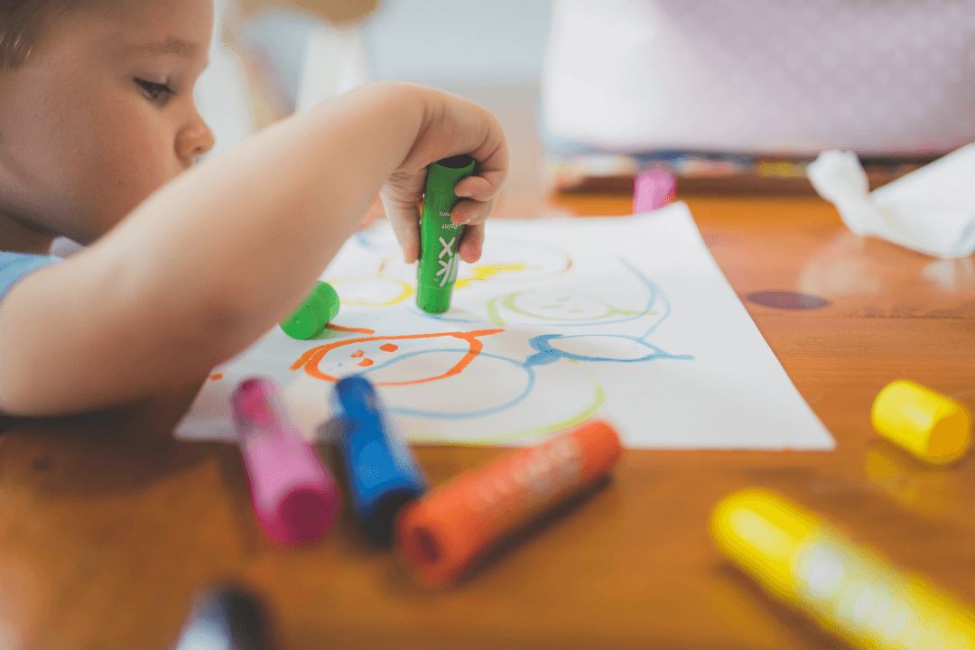 Child Mental Health — Dr. Bruce Hoffman, Psychologist in Brooklyn, NY