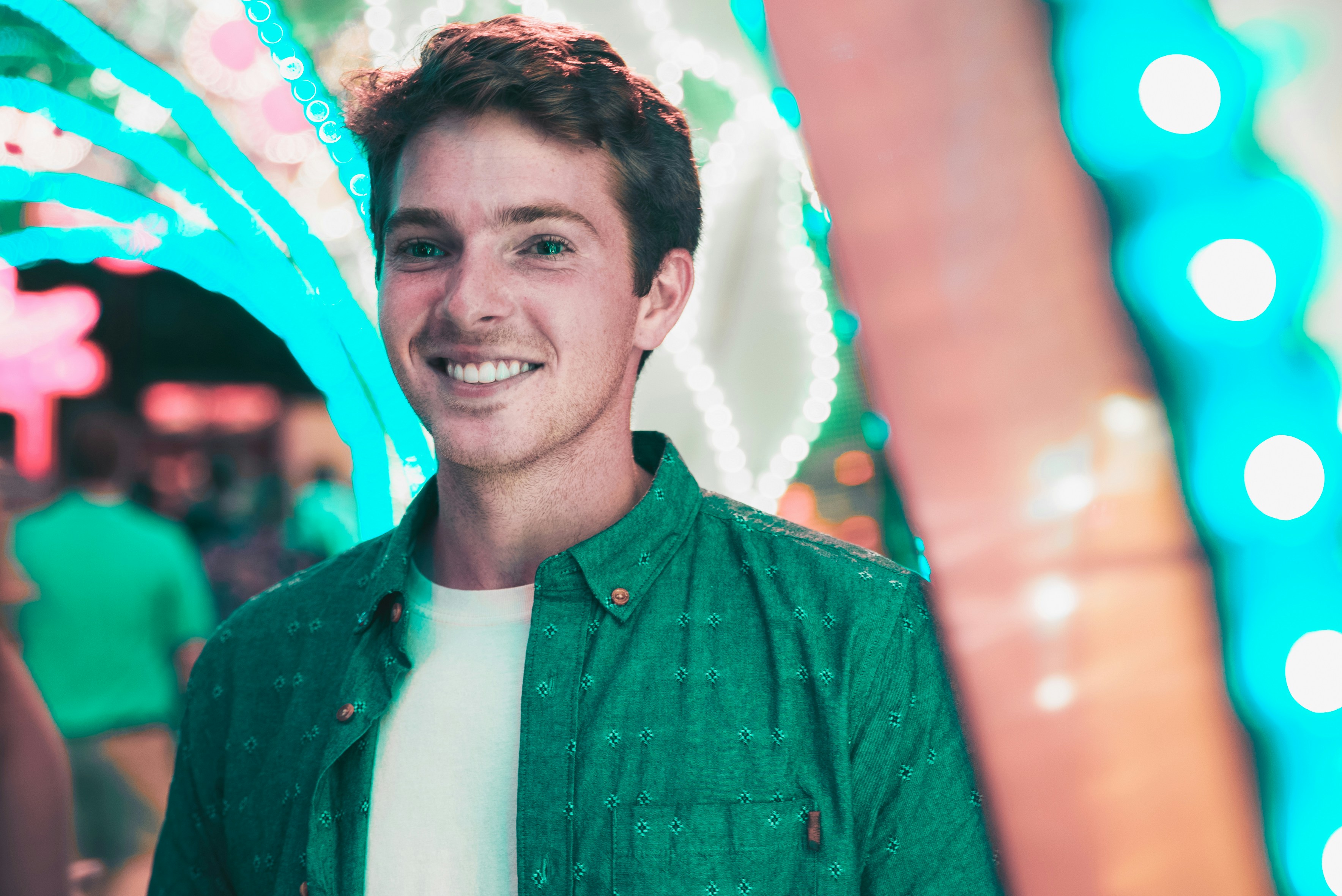 Client review avatar — Brooklyn therapy patient