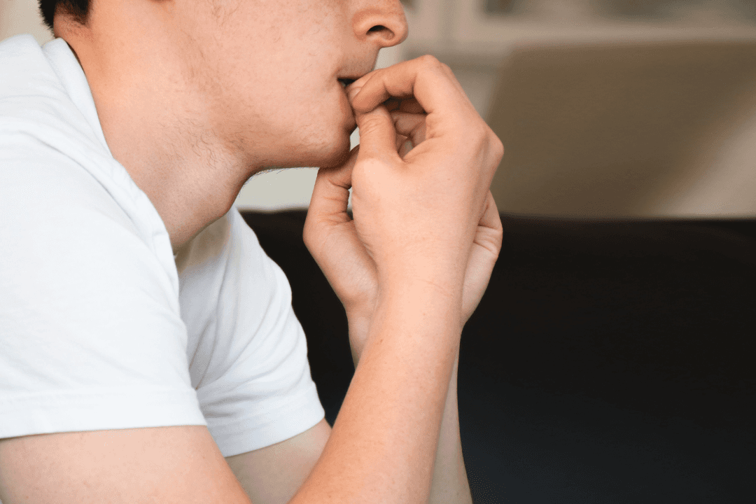 Anxiety Treatment — Dr. Bruce Hoffman, Psychologist in Brooklyn, NY