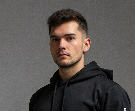 Aythami - Co-Fundador de Escalaconciencia