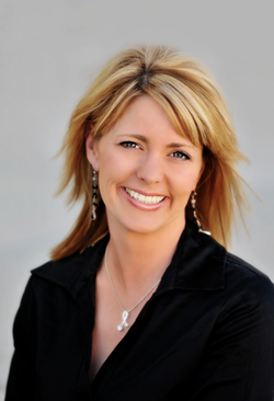 Cinda Rose, West Valley New Construction Specialist, Realty ONE Group